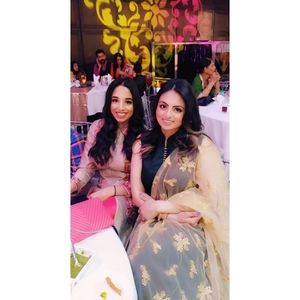 Meet your Posher, Natasha